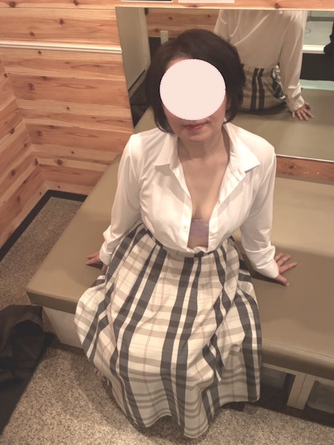 アラフォーアラフィフna奥様 水沢まなみ